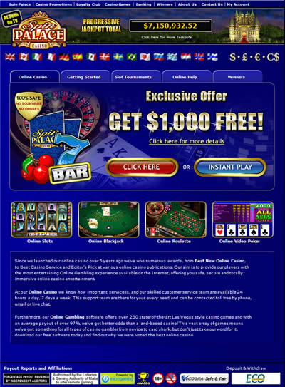 Gambling Online Casino Internet Gambling Casino O | Are There Slot