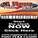 Piggs Peak Casino