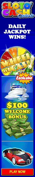 Slotocash Casino