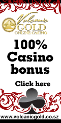 Volcanic Gold Casino
